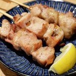 KOBE YAKITORI STAND 野乃鳥 - 