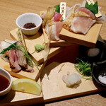 KOBE YAKITORI STAND 野乃鳥 三宮 - 