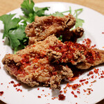 KOBE YAKITORI STAND 野乃鳥 三宮 - 