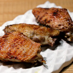 KOBE YAKITORI STAND 野乃鳥 - 