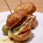 KOBE YAKITORI STAND 野乃鳥 - 