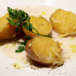 KOBE YAKITORI STAND 野乃鳥 - 