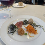 AUXAMIS des Vins - 