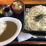 鳴門うどん - 