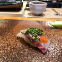 天寿し 京町店 - 