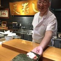 天寿し 京町店 - 