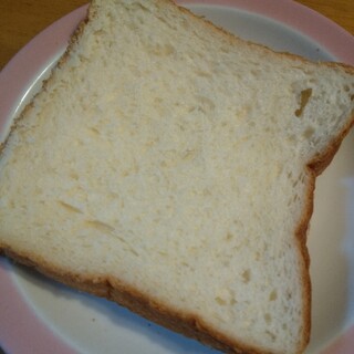 高級食パン専門店 王道の王道_0