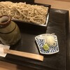 蕎麦・焼鳥 しなと