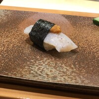 天寿し 京町店 - 