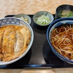 Soba Dokoro Oguraan - 