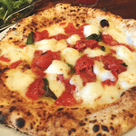 ピッツェリア ジターリア ダ フィリッポ - 