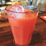 ピッツェリア ジターリア ダ フィリッポ - 