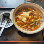 Teuchi Udon Ichibee - 