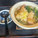 Teuchi Udon Ichibee - 