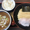 鎌ヶ谷 製麺堂てつ