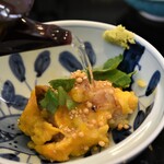 とん唐てん - 一黒軍鶏　匠み炙り親子丼