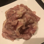 博多 焼肉 八十八 - 