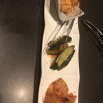 博多 焼肉 八十八 - 