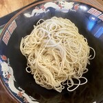 ラーメン臥龍 - 