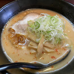 Ganko Ramen - 