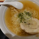 仙台辛み噌ラーメン 味よし - 
