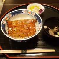 うなぎ秋本 - 
