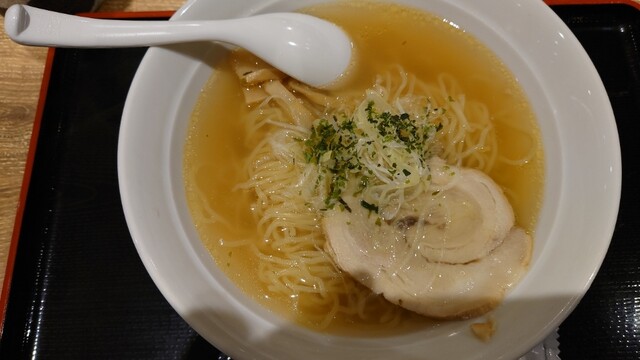 仙台辛み噌ラーメン 味よし イオンモール新利府店 - 新利府（ラーメン）の写真