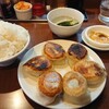 でっかい餃子 曽さんの店 代々木店