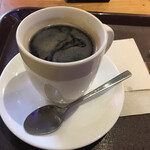 Kafe Supattsu - ・ブレンドコーヒー [S]