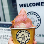 Good Eats by city icecream&coffee - 