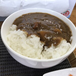 南風 - ミニカレー