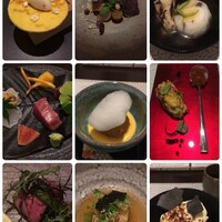 日本料理 TOBIUME - 