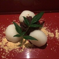 日本料理 TOBIUME - 