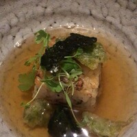 日本料理 TOBIUME - 