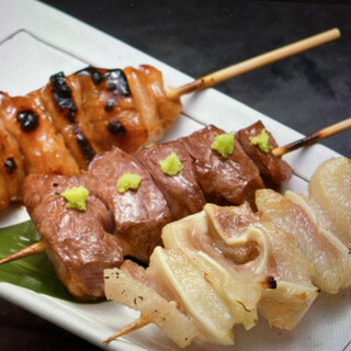 もつ焼きおとんば_2