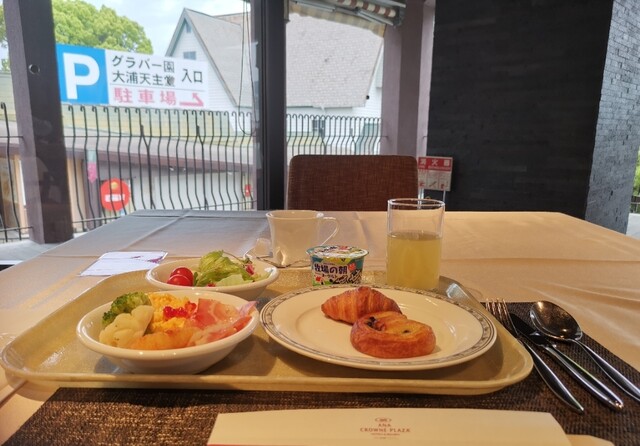 レストラン パヴェ Restaurant Pave 大浦天主堂 バイキング 食べログ レストラン パヴェ Restaurant Pave 大浦天主堂 バイキング 食べログ