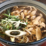 Soba Gen - 