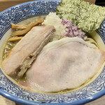 煮干し百式 葉琉 - 