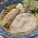 煮干し百式 葉琉 - 