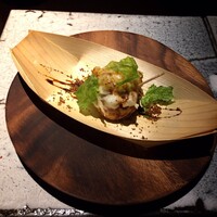 日本料理 TOBIUME - 