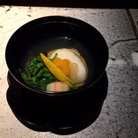 日本料理 TOBIUME - 