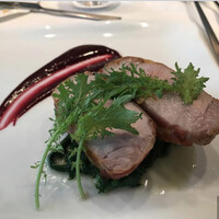 Jean-Georges Tokyo - 