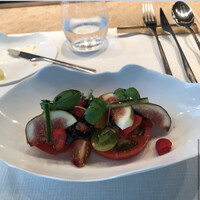 Jean-Georges Tokyo - 