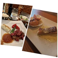 スペシャルランチ