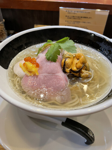 麺処 しろくろ Soba Shiro Kuro 八幡山 ラーメン 食べログ 麺処 しろくろ Soba Shiro Kuro 八幡山 ラーメン 食べログ