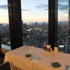 パノラマスカイレストラン アサヒ