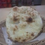 インドカレーレストランプルニマ - ハーフナン