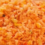 ウィンドー - 「五目チャーハン」更にアップです(10/4UP)