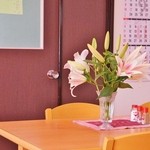 ウィンドー - お店様の店内②です(10/4UP)