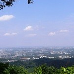 十一丁目茶屋 - 景色がご馳走